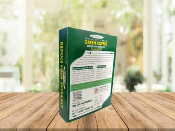Green Coffee (Weight Loss) - Image 3