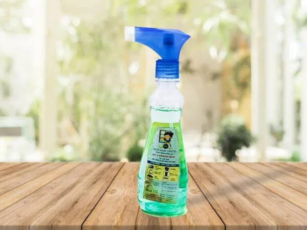 Cleaner Glass & Households - Image 2