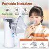 Best Portable Nebulizer in 2025 - Image 2
